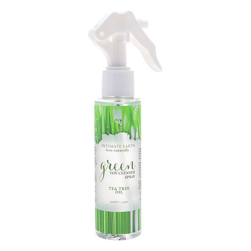 Detergente per Giocattolo Erotico Intimate Earth (125 ml)