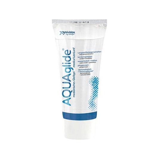 Lubrificante Aquaglide Joydivision 00500476 (50 ml)