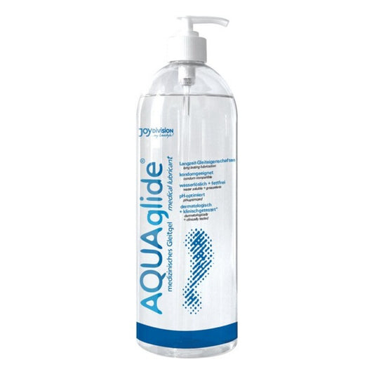 Lubrificante Aquaglide Joydivision 3100003887 (1000 ml)