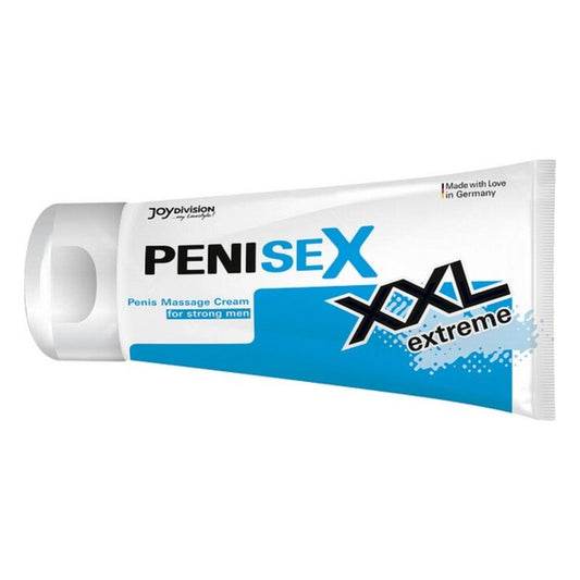 Crema Stimolante Joydivision Penisex XXL (100 ml)