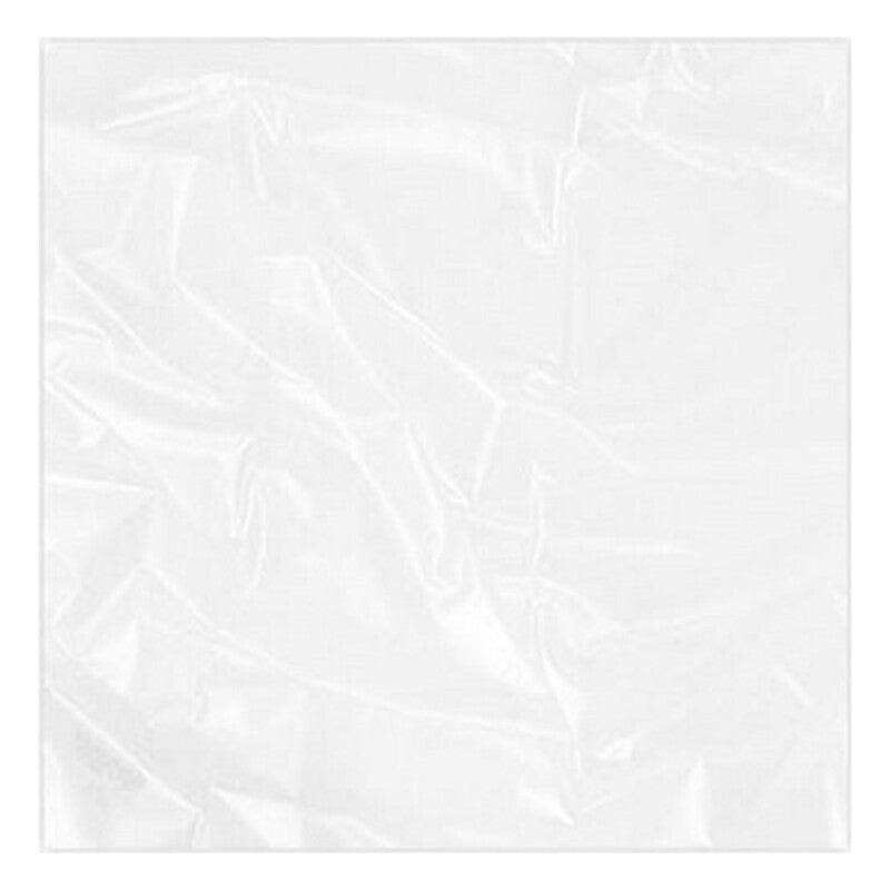 Lenzuolo Joydivision Bianco (180 x 220 cm)