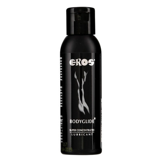 Lubrificante a Base di Silicone Eros ER11050 (50 ml)