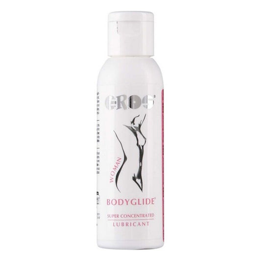 Lubrificante a Base di Silicone Eros Woman (50 ml)