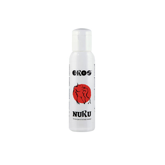 Gel per Massaggio Eros Nuru (250 ml)