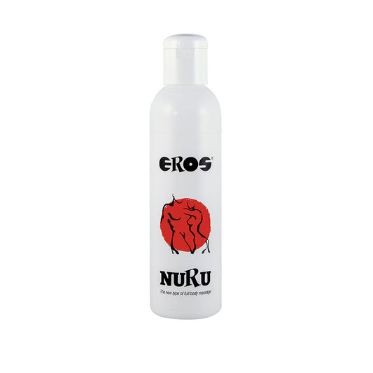 Gel per Massaggio Eros Nuru (500 ml)
