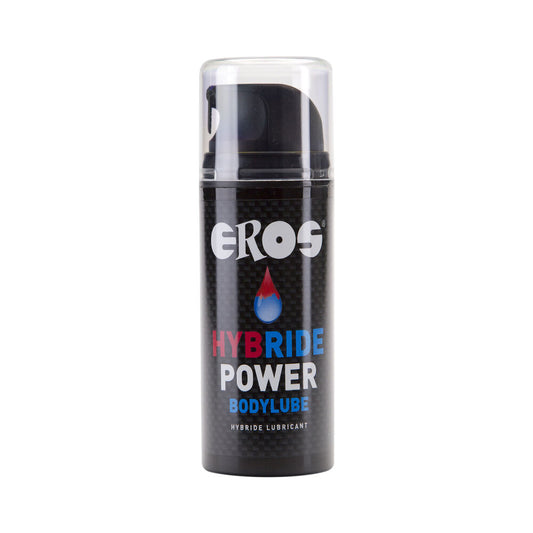 Lubrificante Ibrido Eros Power (100 ml)