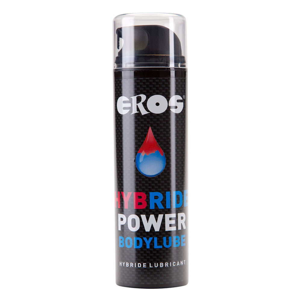 Lubrificante Ibrido Eros Power (100 ml)