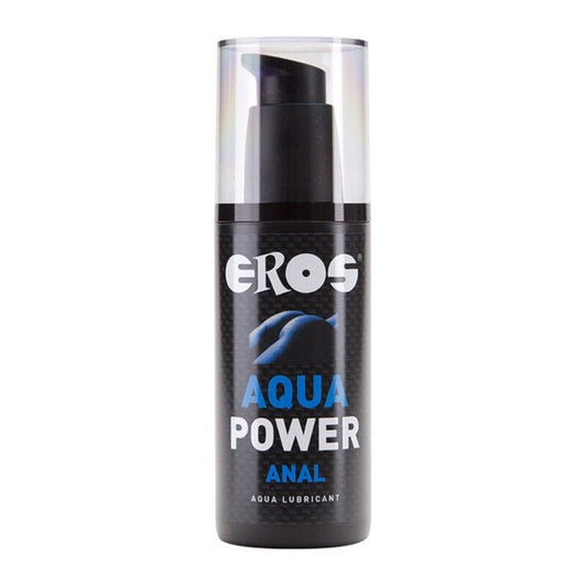 Lubrificante a Base d'Acqua Eros (125 ml)