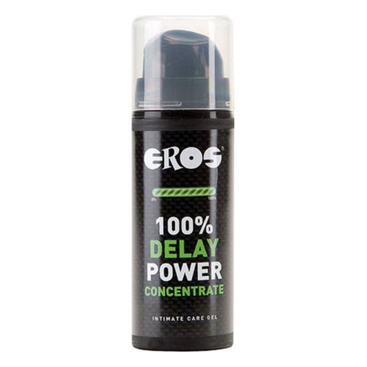 Gel Ritardante 30 ml - Eros