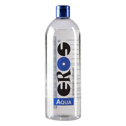 Lubrificante a Base d'Acqua Eros (1000 ml)