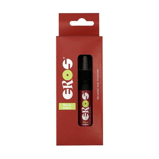 Rilassamento anale Eros (30 ml)