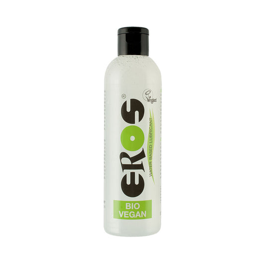 Lubrificante a Base d'Acqua Eros Vegano (250 ml)