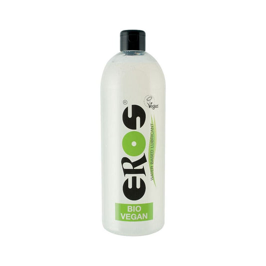Lubrificante a Base d'Acqua Eros Vegano (100 ml)
