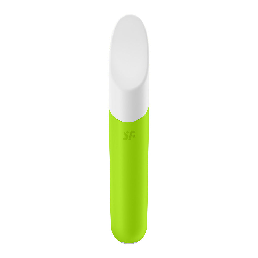 Vibratore Mini Ultra Power Satisfyer 7 Verde