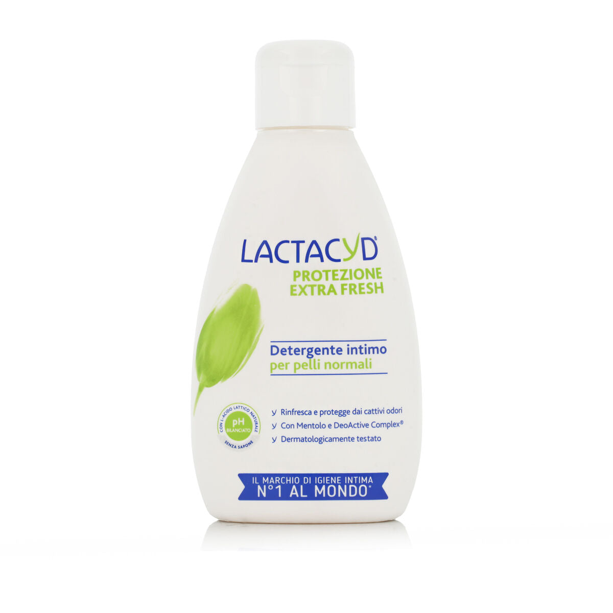 Gel Intimo Lactacyd 200 ml