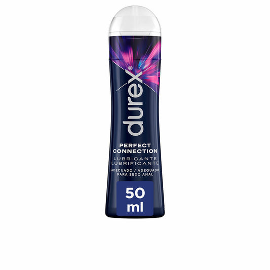 Lubrificante Durex Perfect Connection 50 ml