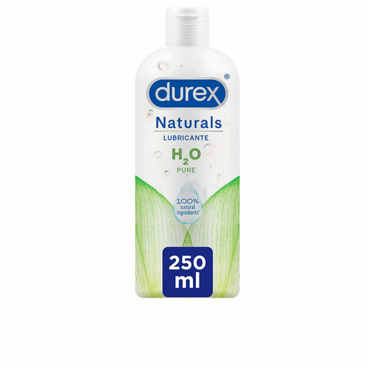 Lubrificante a Base d'Acqua Durex Naturals O 250 ml