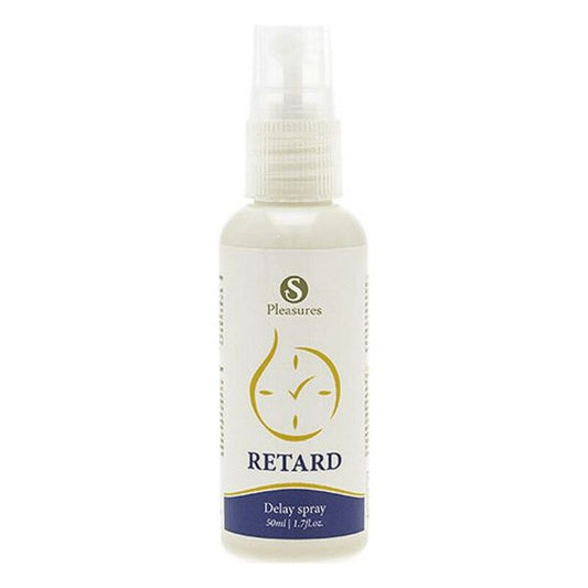Spray Ritardante S Pleasures (50 ml)